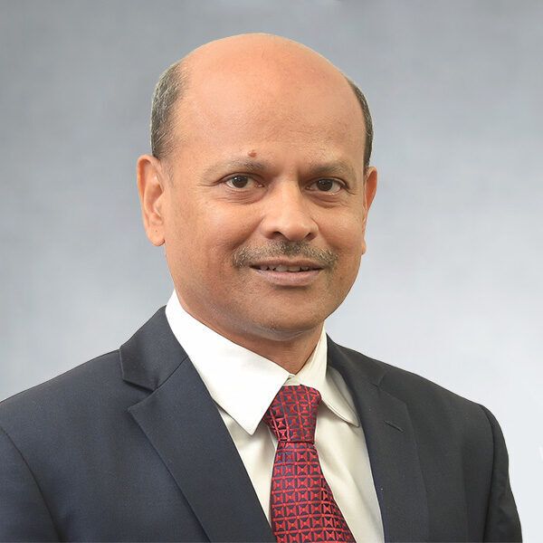 Milind Joshi